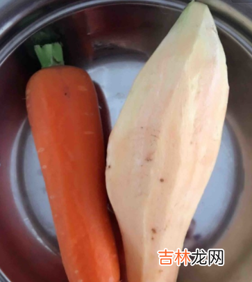 雜糧怎麽炒