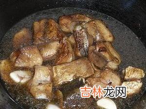 花鲢鱼怎么做好吃