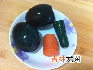 松花蛋怎么吃