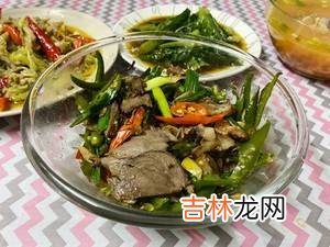 核桃肉怎么烧好吃