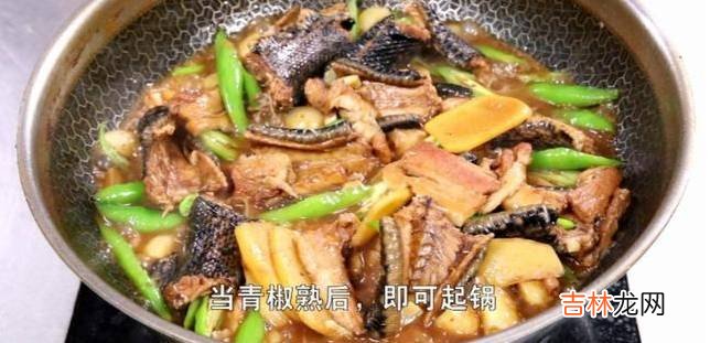 蛇肉做法