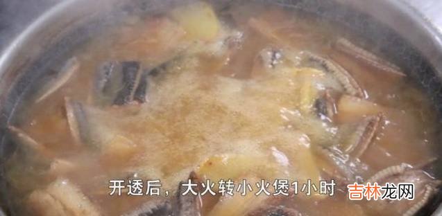 蛇肉做法