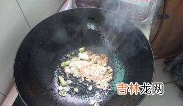 玉瓜怎么炒