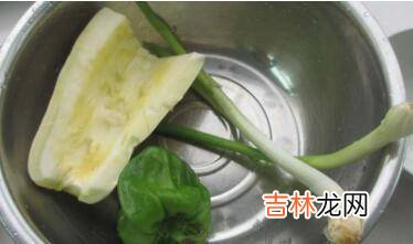 玉瓜怎么炒