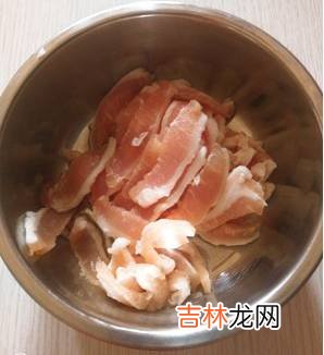 怎麽炒酸粉