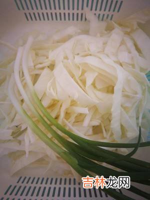 怎麽炒酸粉