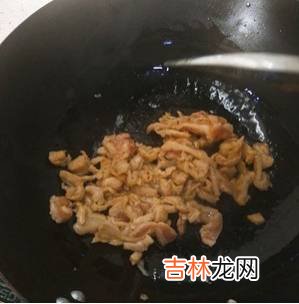 怎麽炒酸粉