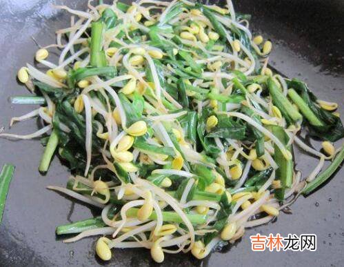 菲菜怎么炒好吃