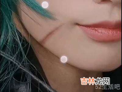 美图秀秀怎么弄出假伤口?