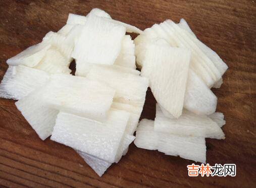 山药胡萝卜怎么炒