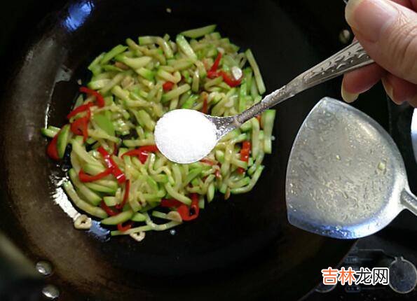 炒西胡怎么做好吃