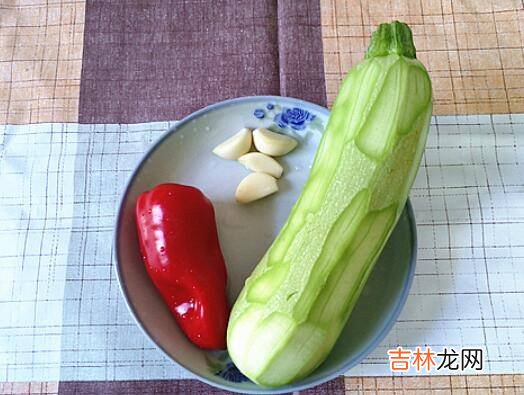 炒西胡怎么做好吃