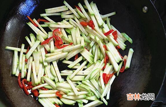 炒西胡怎么做好吃