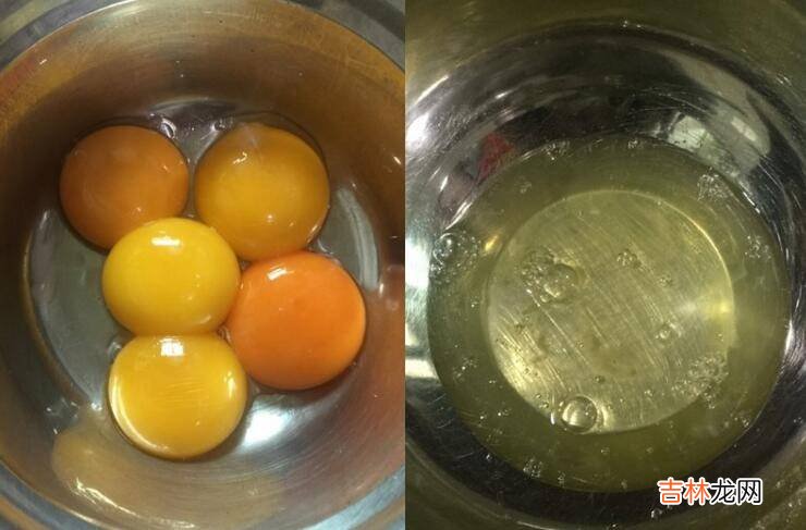 蛋糕的做法以及所需材料