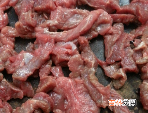 怎么做炒羊肉