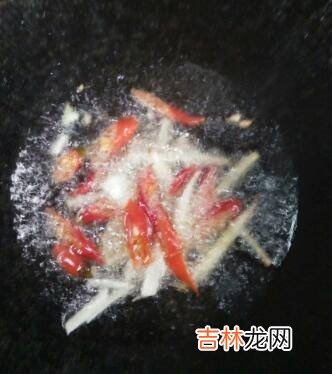 炒油麦菜怎么做