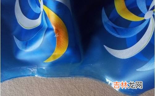 泳圈坏了用什么粘