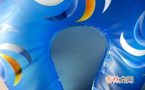 泳圈坏了用什么粘