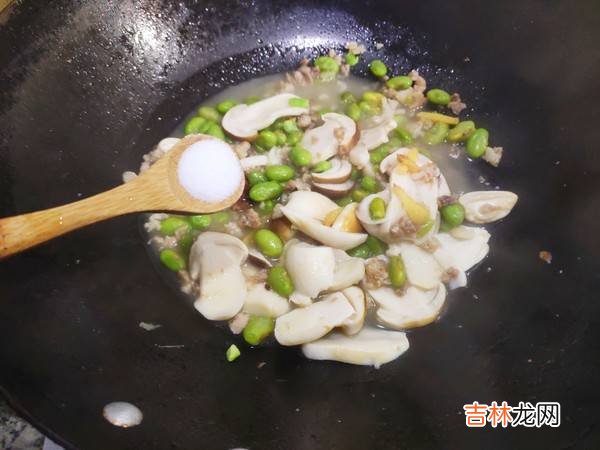 松茸的保鲜及食用方法