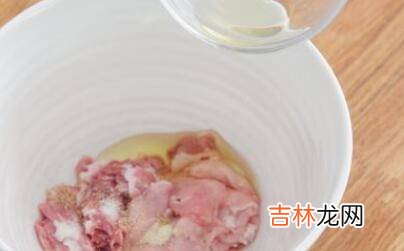 苦瓜炒肉怎么炒好吃