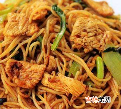 炒米线怎么炒好吃