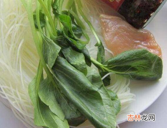 炒米线怎么炒好吃
