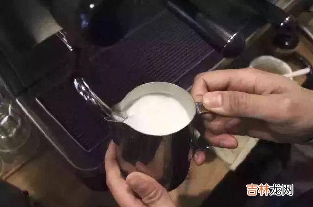 摩卡咖啡的配方