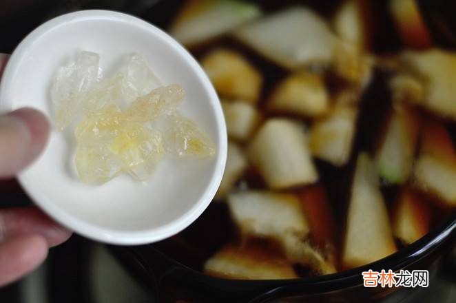 淋雨后姜茶怎么煮