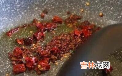 干虾米怎么炒