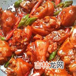 猪脚怎么炒好吃