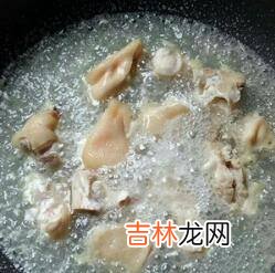 猪脚怎么炒好吃