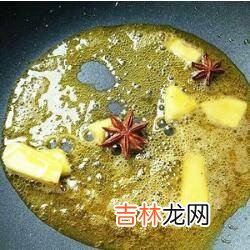 猪脚怎么炒好吃