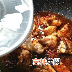 猪脚怎么炒好吃