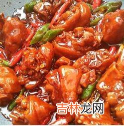 猪脚怎么炒好吃