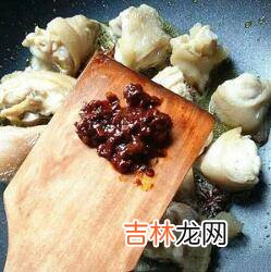 猪脚怎么炒好吃