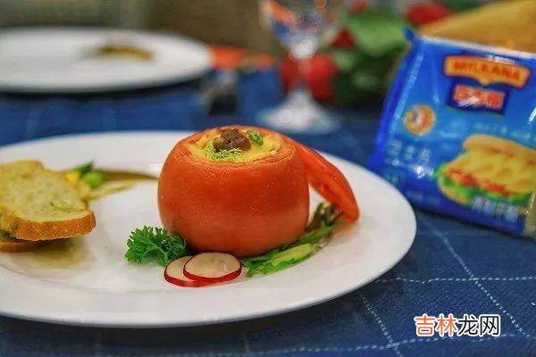 芝士碎可以做什么美食