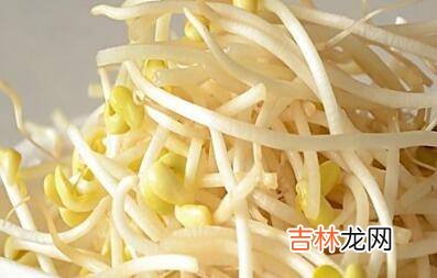 炒豆芽怎么做好吃