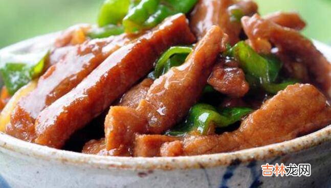 鲜牛肉怎么炒好吃