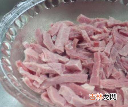 鲜牛肉怎么炒好吃