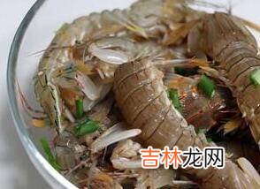 爬虾怎么炒