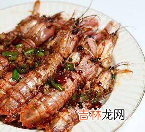 爬虾怎么炒