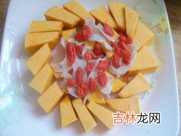 南瓜蒸多久