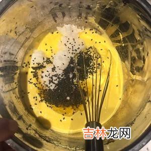 大量熟蛋黄能做什么