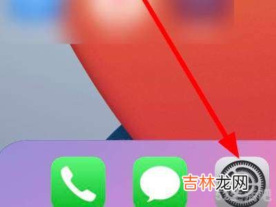 苹果12怎么看内存?