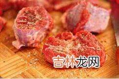 红酒焖牛肉 经典做法