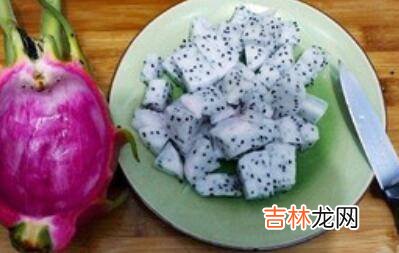 火龙果怎么炒
