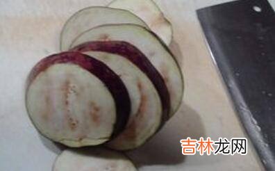 圆茄子怎么炒