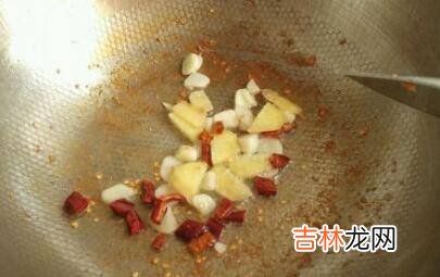 脆肠怎么炒