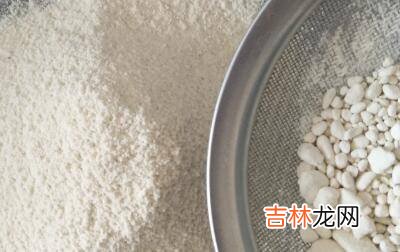 熟面粉怎么炒