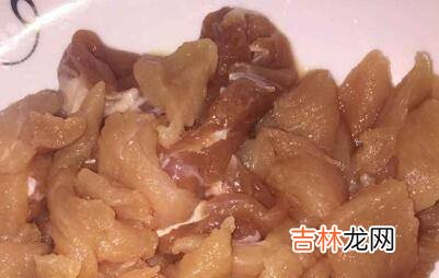 鲜肉怎么炒